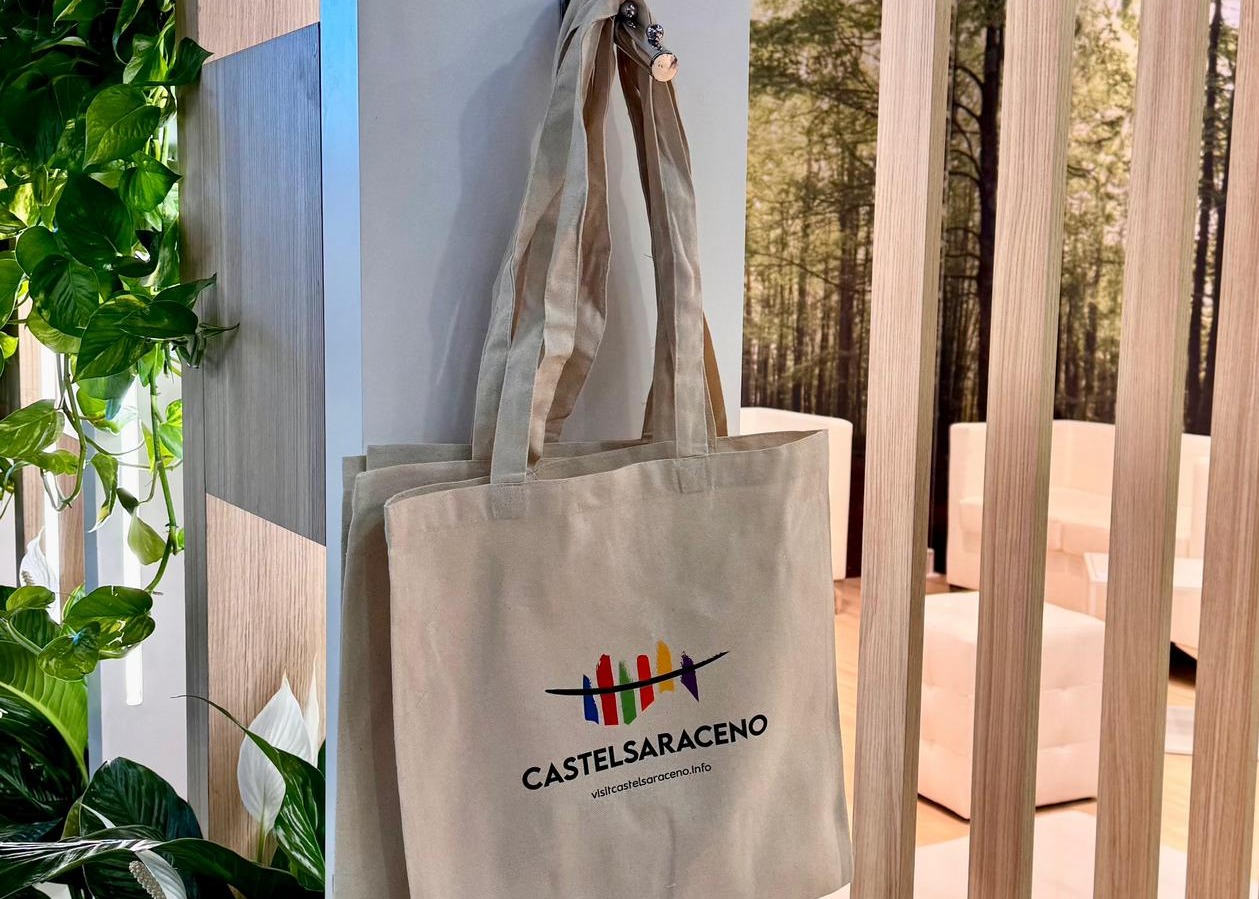 Castelsaraceno al TTG Travel Experience 2025: investire nel futuro del territorio