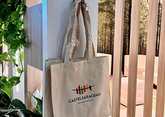 Castelsaraceno al TTG Travel Experience 2025: investire nel futuro del territorio