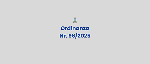 Modifiche alla viabilità per la "Sagra d’Autunno 2025"