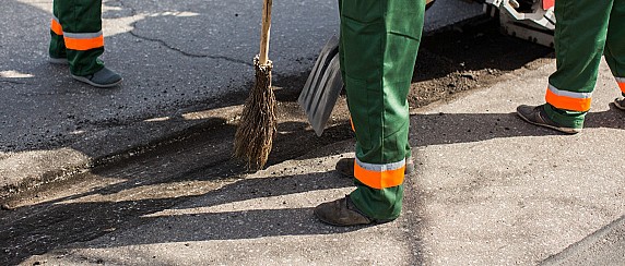 Senso unico alternato sulla SP125 di Antrosano dal 13 al 21 ottobre 2025