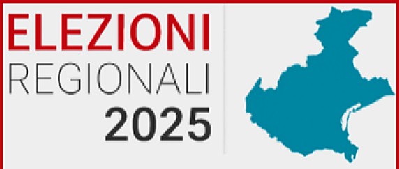 Elezione del Consiglio e del Presidente della Giunta Regionale del Veneto di domenica 23 e lunedì 24 novembre 2025 – Esercizio del voto a domicilio per elettori affetti da infermità che rendano impossibile l'allontanamento dall'abitazione
