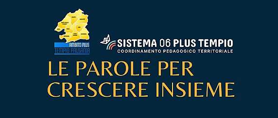 Le Parole per Crescere Insieme