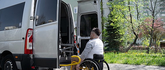 Avviso contributo trasporto alunni con disabilità – anno 2025