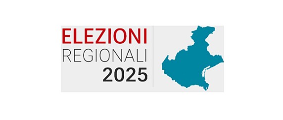 Elezione del Consiglio e del Presidente della Giunta Regionale del Veneto di domenica 23 e lunedì 24 novembre 2025 – Esercizio del voto a domicilio per elettori affetti da infermità che rendano impossibile l'allontanamento dall'abitazione