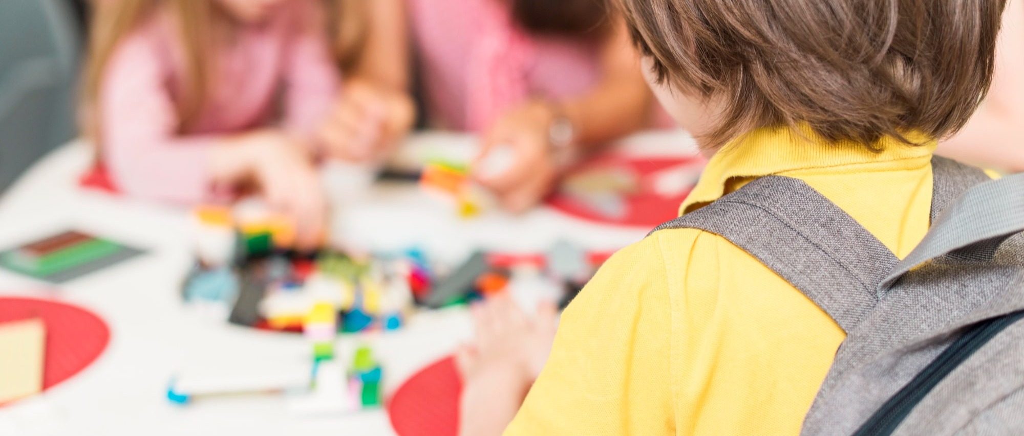 Attivazione servizio pre-scuola anno scolastico 2025/2026