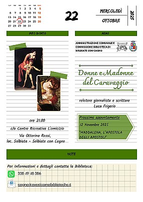 Conferenze Frigerio 2025 _22ottobre