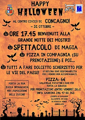 halloween