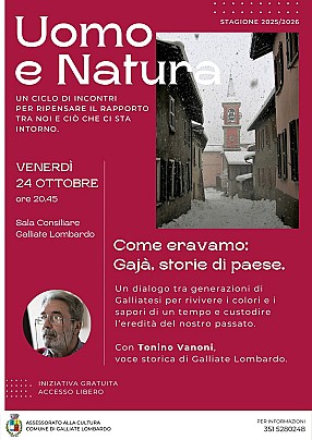 24.10.2025 locandina