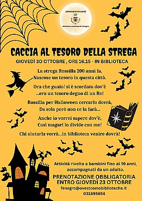 Fenegrò-halloween-2025