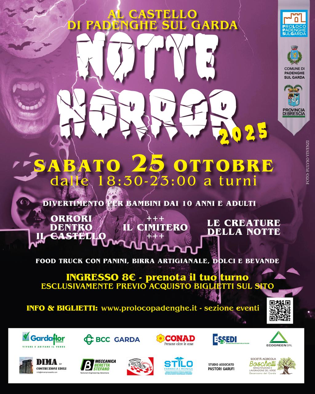 HORROR 2025_POST