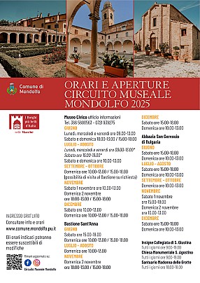 circuito museale mondolfo 2025-LOCANDINA-X-STAMPA