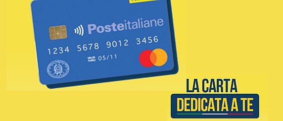 CARTA DEDICATA A TE 2025