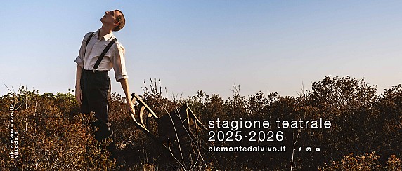 STAGIONE TEATRALE 2025/2026