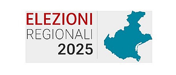 Elezione del Presidente della Giunta e del Consiglio Regionale del Veneto di domenica 23 e lunedì 24 novembre 2025-Esercizio del voto a domicilio per elettori affetti da infermità che rendano impossibile l'allontanamento dall'abitazione