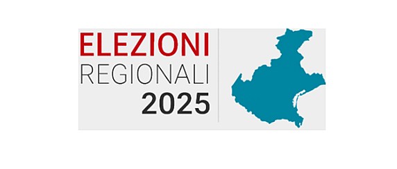 Elezione del Consiglio e del Presidente della Giunta Regionale del Veneto di domenica 23 e lunedì 24 novembre 2025 – Orari apertura uffici comunali per gli adempimenti relativi alla presentazione delle candidature