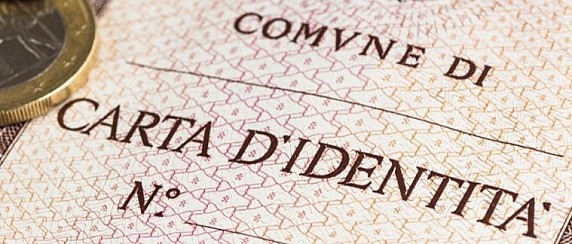Fine validità carte di identità cartacee
