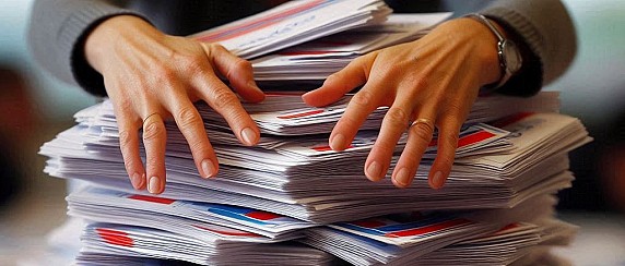 Albo persone idonee all'ufficio di scrutatore presso i seggi elettorali
