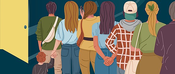 Al via la Settimana dell'Inclusione