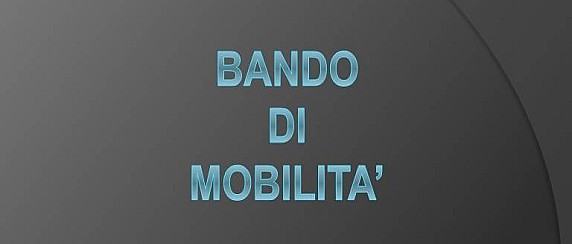 Per la copertura di n. 1 posto di funzionario amministrativo-contabile a tempo pieno ed indeterminato