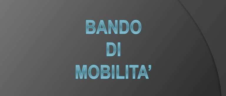 Per la copertura di n. 1 posto di funzionario amministrativo-contabile a tempo pieno ed indeterminato
