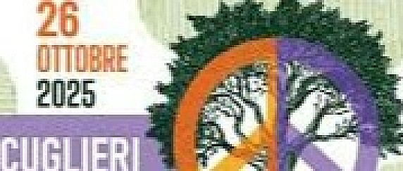 Si svolgerà domenica 26 ottobre 2025 la manifestazione denominata "Camminata tra gli Olivi".