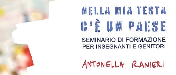 Seminario di formazione per adulti sabato 25 ottobre
