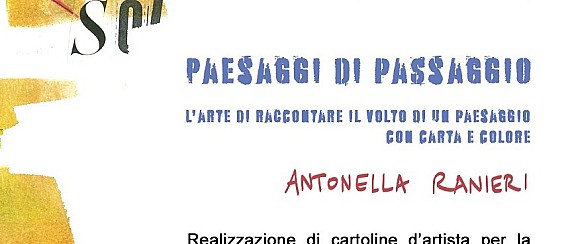 Laboratorio per bambini 7-10 anni