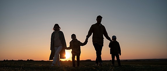 L.R. 30/98 Interventi a favore delle famiglie - Annualità 2025
