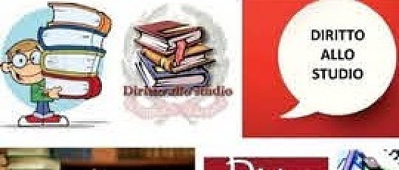 Contributi per il diritto allo studio "Buoni libri - A.S. 2025/2026" – Presentazione documentazione acquisto libri.