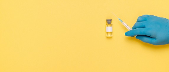 Open Day Vaccinali - campagna antinfluenzale