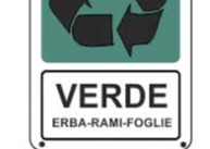 Servizio raccolta verde  Econord - anno 2026