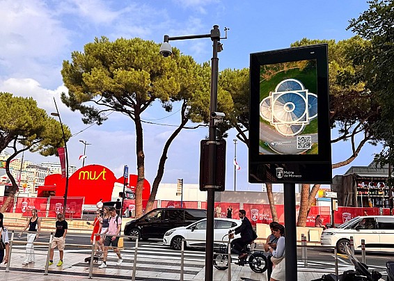 Dal 13 al 27 ottobre 2025, il Tempio della Consolazione di Todi sbarca in Costa Azzurra