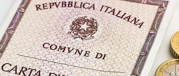 Scadenza delle carte d’identità rilasciate su modello cartaceo - Regolamento (UE) 2019/1157 del Parlamento Europeo e del Consiglio del 20 giugno 2019