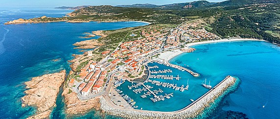 Isola Rossa