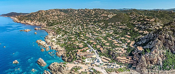 Costa Paradiso