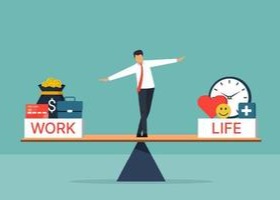 Pratiche per il work-life balance