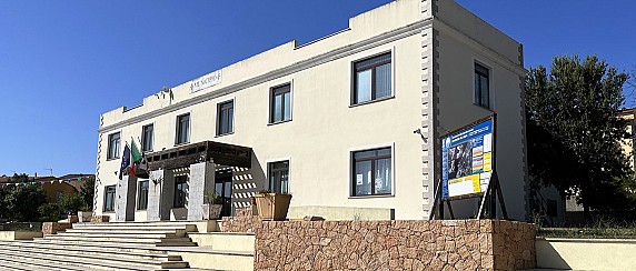 Municipio di Trinità d'Agultu e Vignola