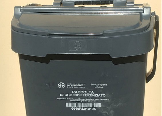 CALENDARIO DISTRIBUZIONE MASTELLI II° TURNO