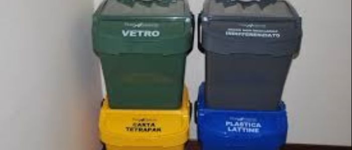 AVVISO DI SOSPENSIONE DEL SERVIZIO RIPASSO ATTIVITA’ RACCOLTA DIFFERENZIATA  PER VENERDI' 17 OTTOBRE