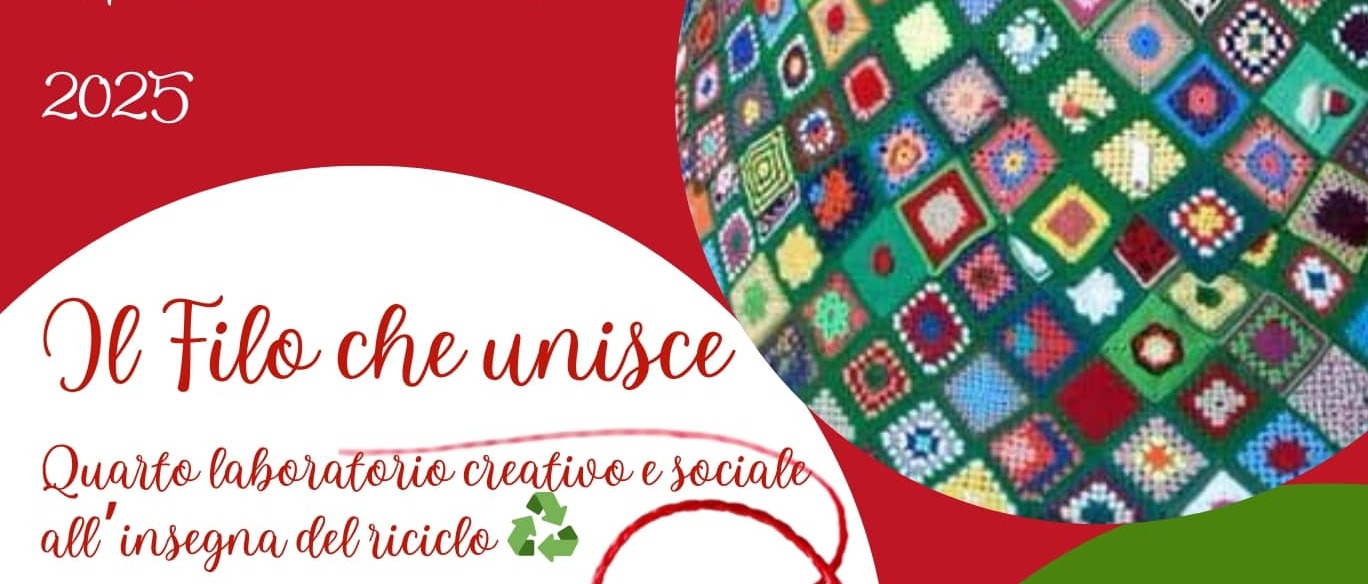 Il filo che unisce - 4^ edizione