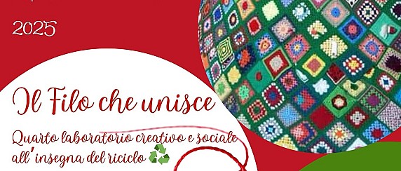 Il filo che unisce - 4^ edizione