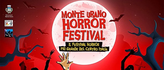 Monte Urano Horror Festival 2025