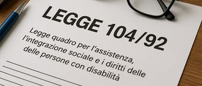 Contributi alle famiglie per il trasporto scolastico di studenti disabili.
