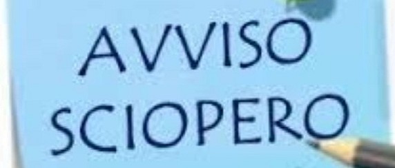 COINGER-COMUNICAZIONE SCIOPERO NAZIONALE DEL 17-10-2025