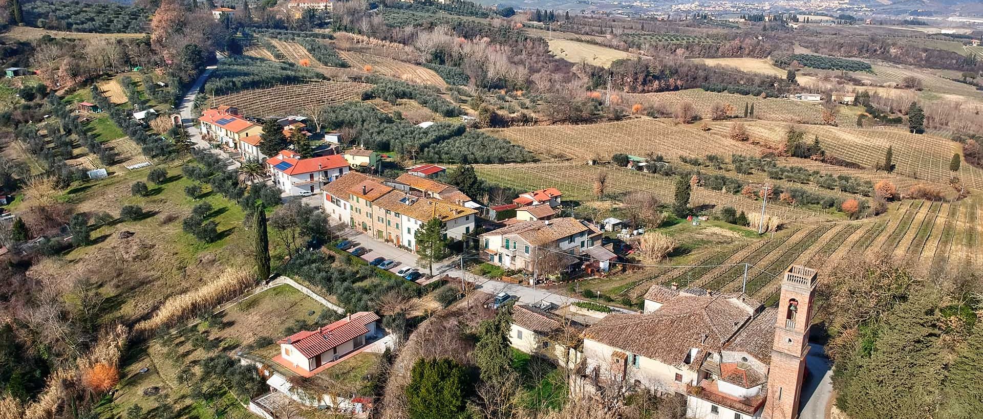 Il Comune di Catignano pubblica il nuovo portale turistico