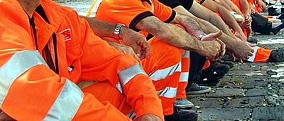 Venerdì 17 ottobre 2025 sciopero nazionale igiene ambientale