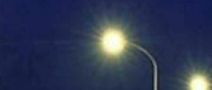 Aggiornamento guasti pubblica  illuminazione del 15 ottobre 2025