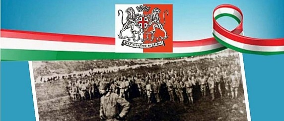 110° anniversario della fondazione della Brigata Sassari: iniziative ad Arborea