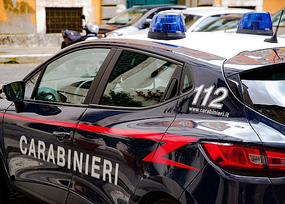INIZIATIVA PROPOSTA DI LEGGE POPOLARE PER LA DIGNITA' E LA TUTELA DEL PERSONALE DELLE FORZE DELL'ORDINE E DELLE FORZE ARMATE (ART. 71 COST.)