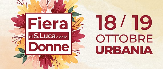 FIERA DI S.LUCA E DELLE DONNE